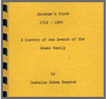 Abraham's Flock