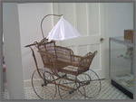 Baby Carriage