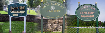 Hobart Cemetery