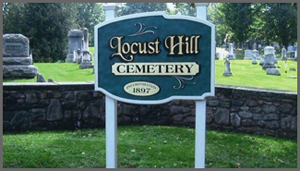 Locust Hill Cemetery