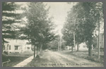 Maple Ave