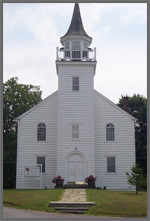 ST. PETER’S EPISCOPAL CHURCH