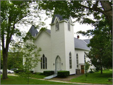 United Methodist Church