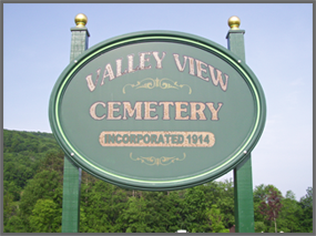 Valley View Cemetery